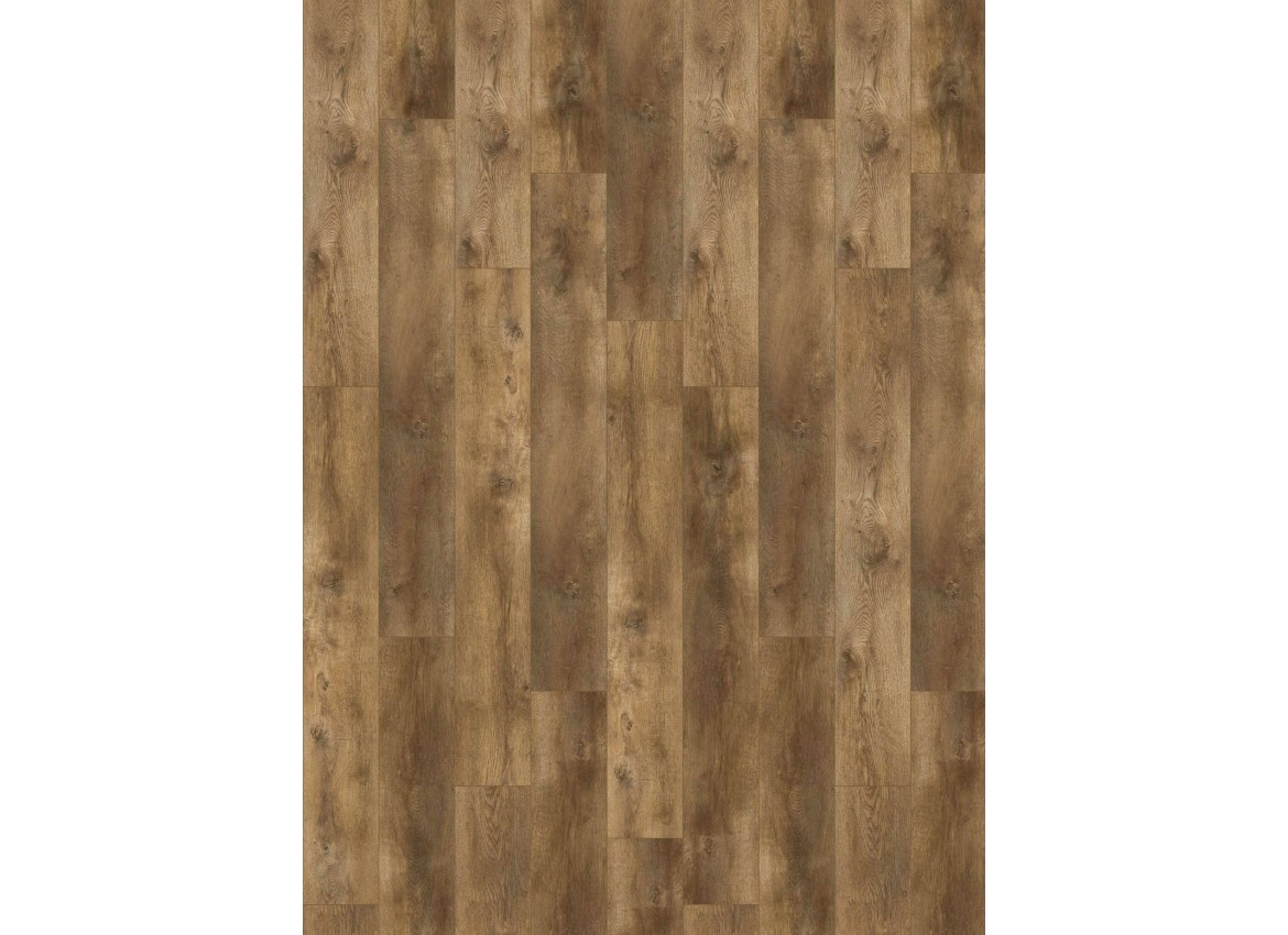 Nevada 7002 (rigid click) Valley Oak Cinnamon