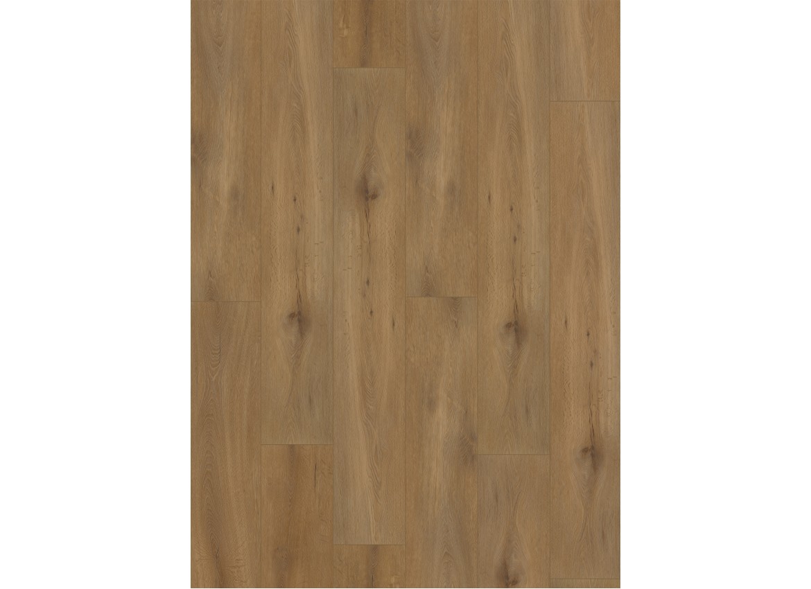 Callisto 4100 (dryback) Natural Oak Dark