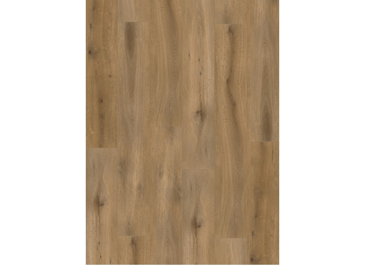 Callisto 4102 (dryback) Natural Oak