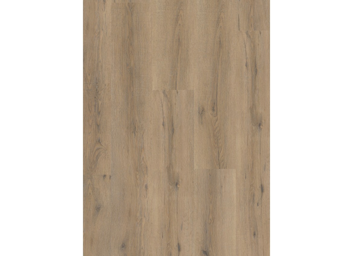 City 5600 (rigid click) Smoked Oak Light