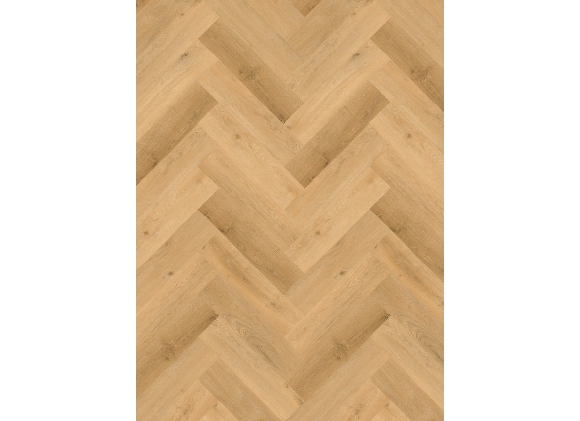 Vario Visgraat 5400 (rigid click) Prestige Oak Natural