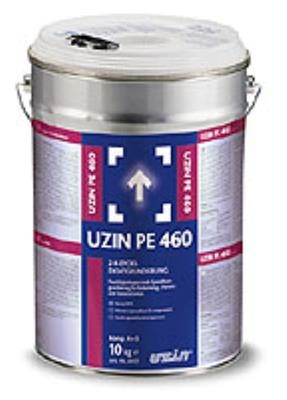 Uzin-PE- 460 epoxi primer 5 KG