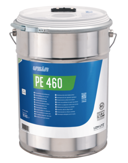 UZIN-PE 460 Epoxyprimer 10kg