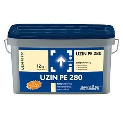 Uzin-PE 280 carbon-speciaal primer 12KG