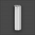 metal silver