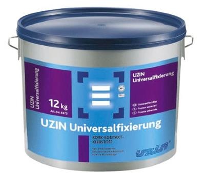 Uzin-Universele fixeer 12KG